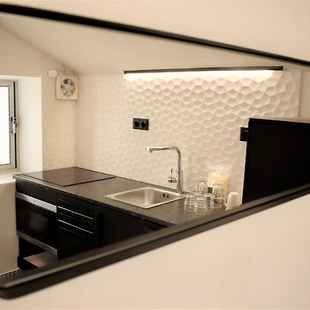 Fisherman'S Albufeira Cosy Studio Buitenkant foto