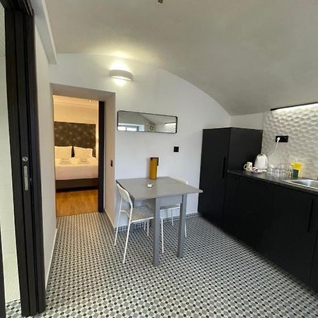 Fisherman'S Albufeira Cosy Studio Buitenkant foto