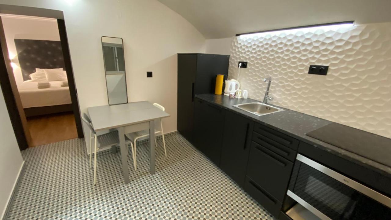 Fisherman'S Albufeira Cosy Studio Buitenkant foto
