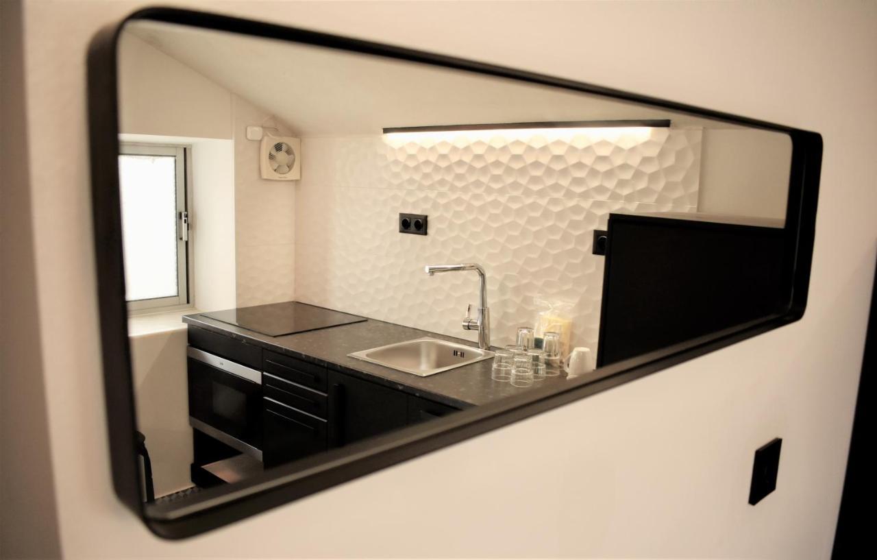 Fisherman'S Albufeira Cosy Studio Buitenkant foto