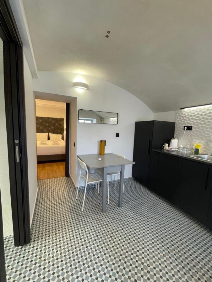 Fisherman'S Albufeira Cosy Studio Buitenkant foto