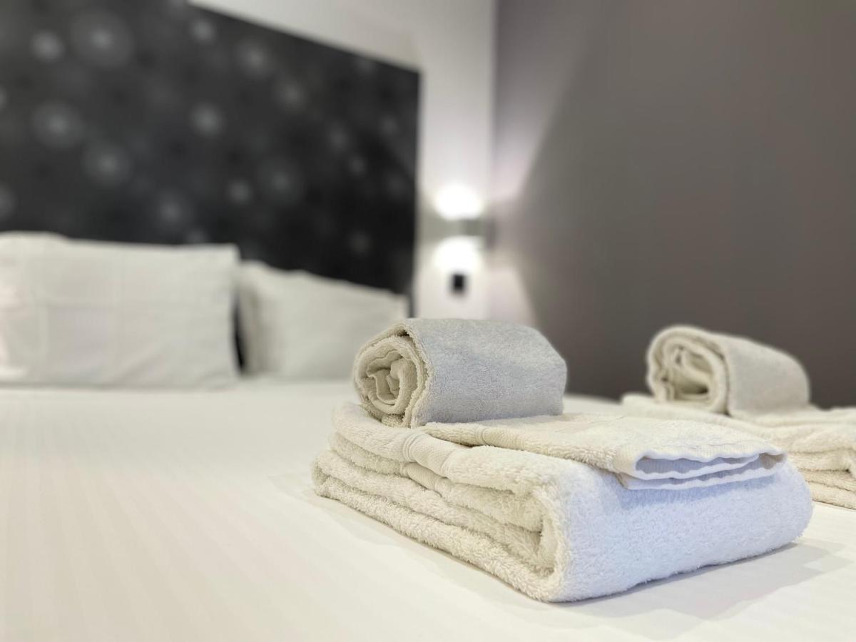 Fisherman'S Albufeira Cosy Studio Buitenkant foto